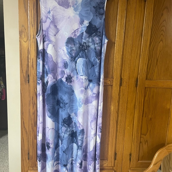 Plus size 1x CJ Banks Dress - Picture 2 of 10